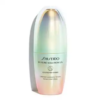 Well's Future solutions lx legendar enmes serum promoção