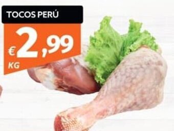 Tocos Peru