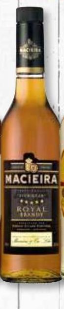 Recheio Bebidas alcoólicas macieira promoção