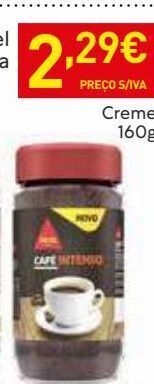 Recheio Café delta promoção