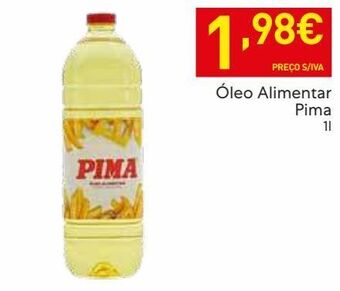 Recheio Óleo para fritar promoção