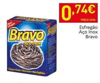 Recheio Esfregão promoção