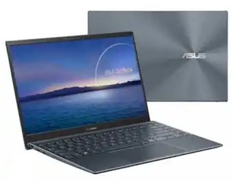 Ryzen 5 5500u / 8gb ram / 512gb ssd / 14" ips full hd / windows 11 home - portátil asus zenbook um425ua-r55dhdcb3