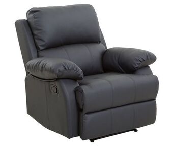 Conforama Poltrona relax valdo promoção