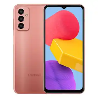 Samsung Galaxy m13 promoção