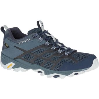 Decathlon Calçado impermeável de caminhada na montanha - moab fst - homem promoção