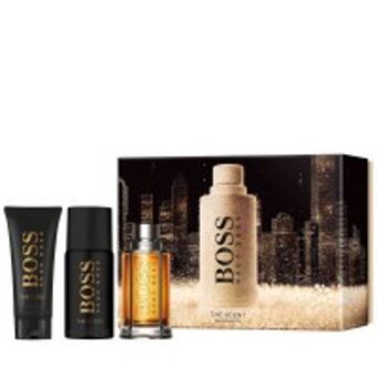Douglas Boss the scent edt spray... promoção