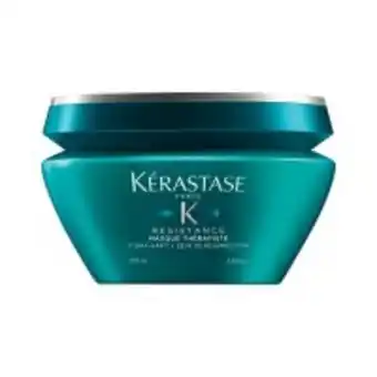 Douglas Resistance máscara therapiste promoção