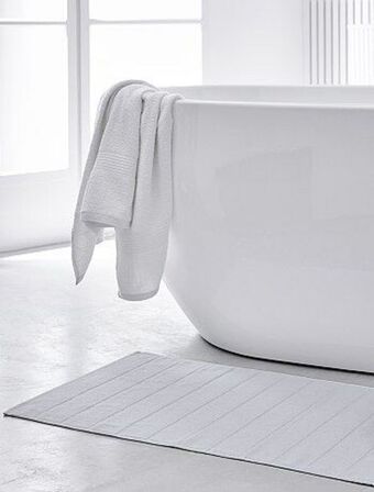 Kiabi Tapete de banho 80 x 50 cm promoção