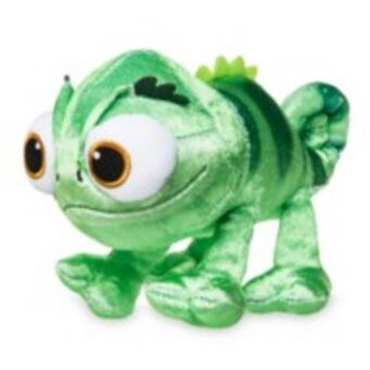 Disney Store Peluche pequeño de pascal, enredados: la serie promoção