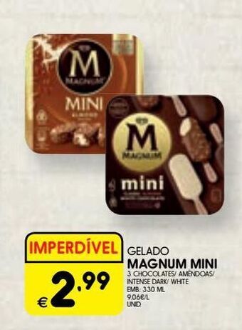 Gelados magnum
