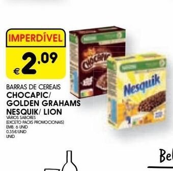Meu Super Cereais nestlé promoção