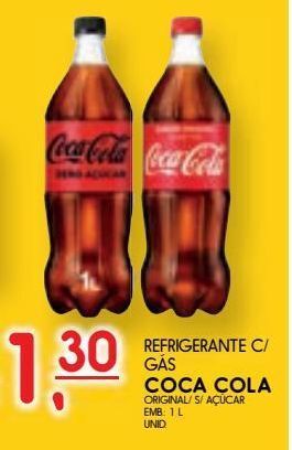 Meu Super Coca cola promoção