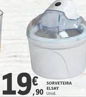 E.Leclerc Acessórios de cozinha promoção
