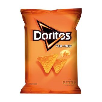 Pingo Doce Snack doritos tex mex promoção