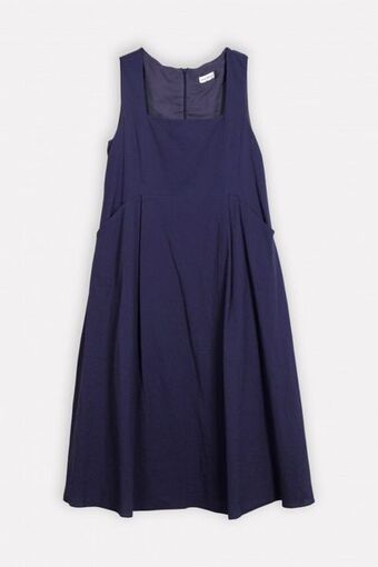 Vestido midi