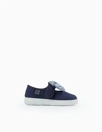 Zippy Sabrinas victoria para bebé e menina, azul escuro promoção