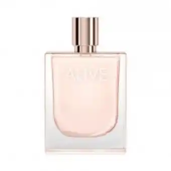 Douglas Boss alive eau de toilette... promoção