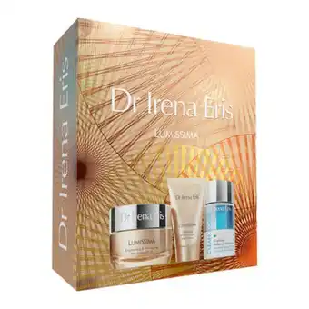 Well's Coffret de rosto iluminador lumissima promoção