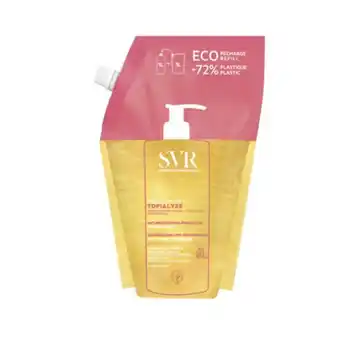 Well's Óleo eco-refil topialyse promoção