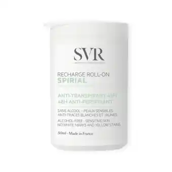 Well's Recarga de desodorizante spirial promoção