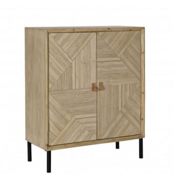 Superdecor Aparador de madeira 712 promoção