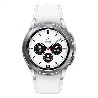 Tek4life Smartwatch samsung galaxy watch4 classic r880 42mm prateado promoção