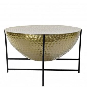 Superdecor Mesa de centro de metal 677 promoção