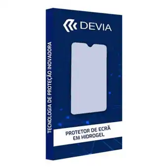 Protetor ecrã hidrogel xiaomi redmi 7