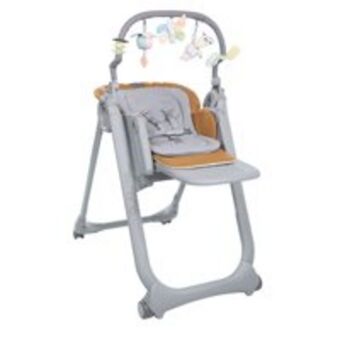 Chicco Cadeira de papa polly magic relax promoção