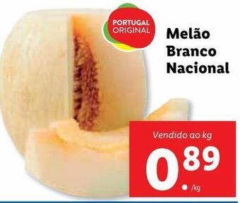 Melão