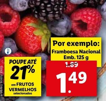 Framboesa