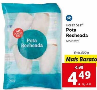 Lidl Lula promoção