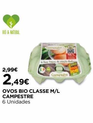 El Corte Inglés Ovos promoção