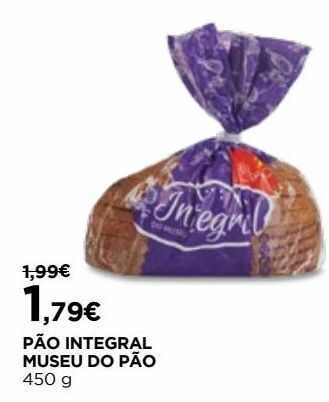 Pão