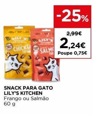 El Corte Inglés Ração para gatos promoção