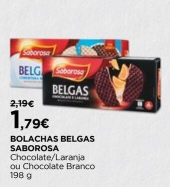 El Corte Inglés Biscoito e bolacha saborosa promoção
