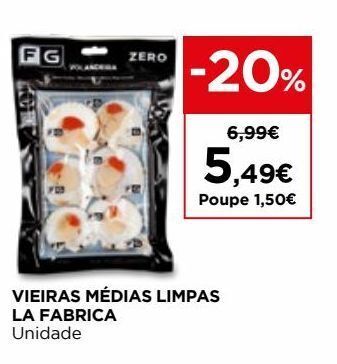 Frutos do mar
