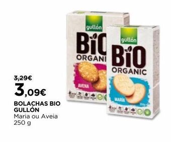 Biscoito e bolacha gullon