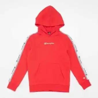 Sport Zone Sweatshirt champion promoção