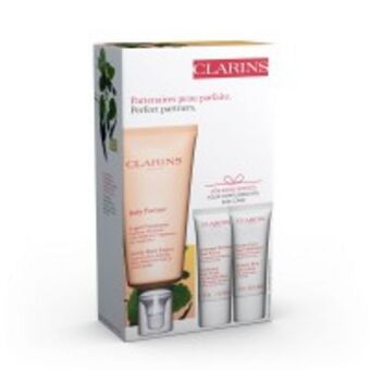 Douglas Body partner set promoção