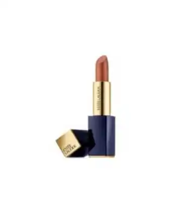 Mass Perfumarias Estee lauder pure color envy shine lipstick 160 discreet promoção