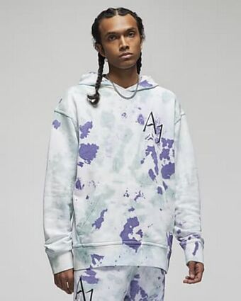 Nike Jordan sport dna promoção