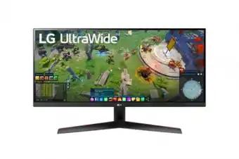 Chip7 Monitor lg ultrawide 29wp60g-b ips 29" uw-uxga 21:9 75hz freesync promoção