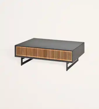 Antarte Mesa de centro tokyo promoção