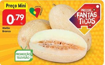 Minipreço Melão promoção