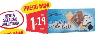 Minipreço Biscoito e bolacha promoção
