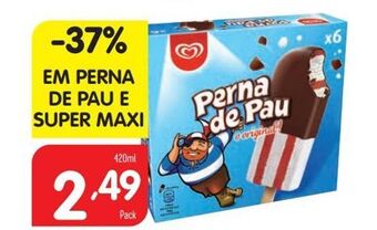 Minipreço Gelados promoção