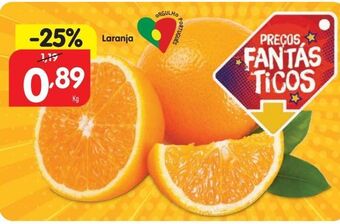 Laranja