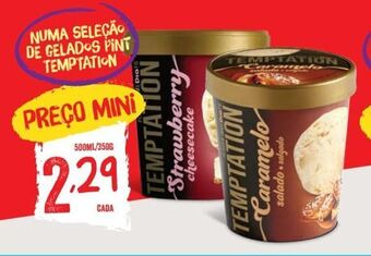 Gelados